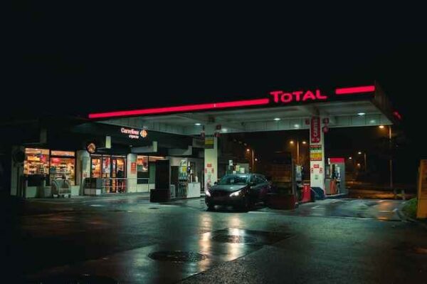 Funny Gas Station Names Ideas