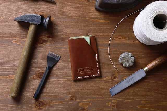 Leather Craft Business Names