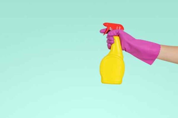 Household Cleaning Products Names