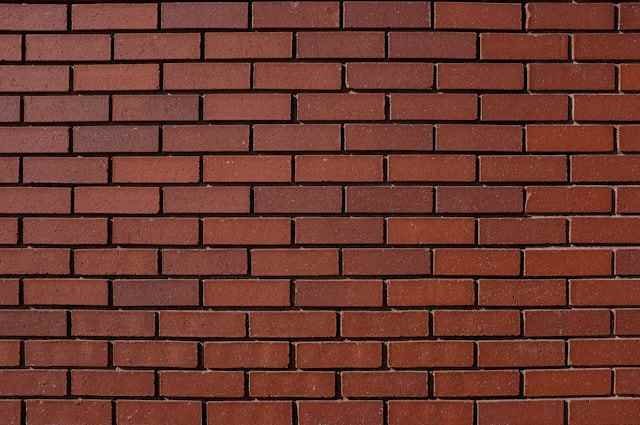 Brick Company Name Ideas