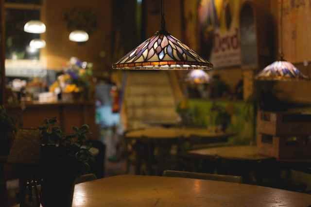 Unique Bistro Names