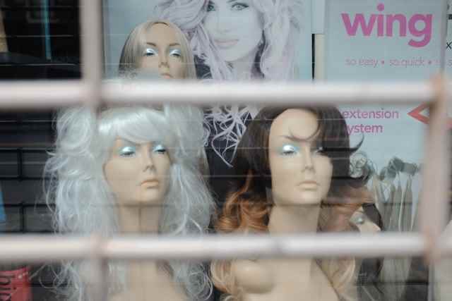 Names for Wig Business