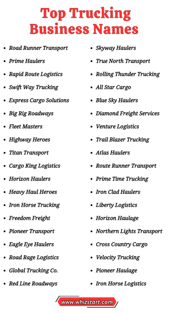 trucking-business-names-450-creative-ideas-whiz-start