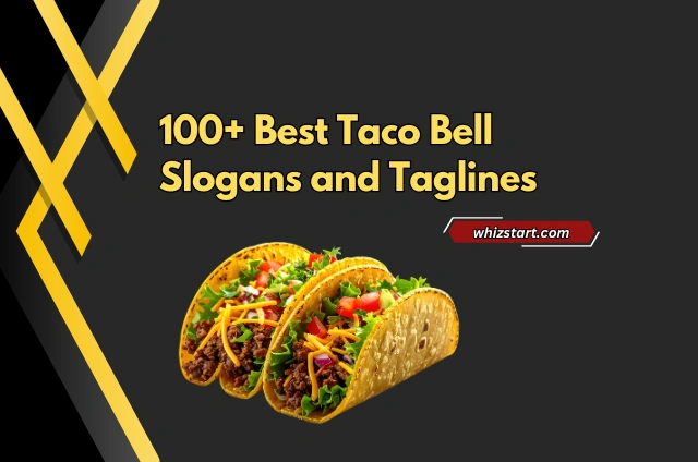 The Evolution of Taco Bell Slogans